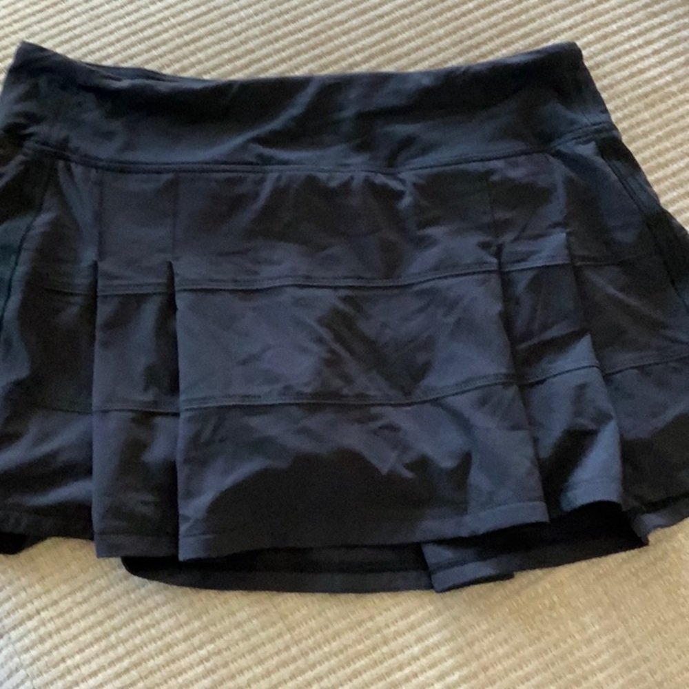 Lululemon Tennis Skirt